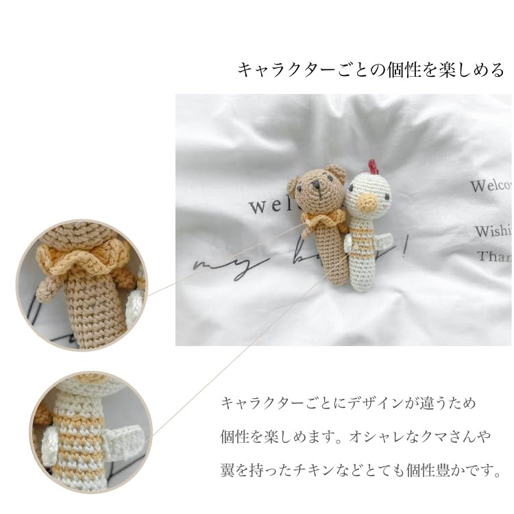 Amazon.co.jp: The Little Linen Company(リトルリネン