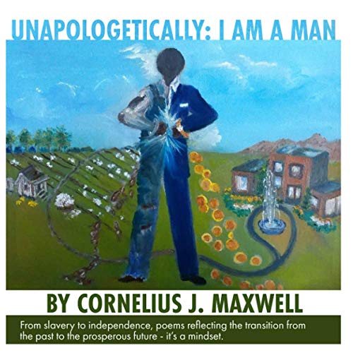 Unapologetically: I Am a Man