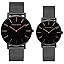 Black Surface, black strap 1