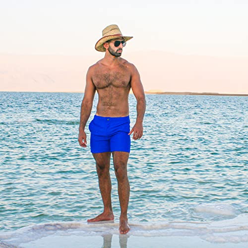 Taddlee Swimwear Men Swim Boxer Trunks Brief Bikini Swimsuits Surf Bathing Suits4