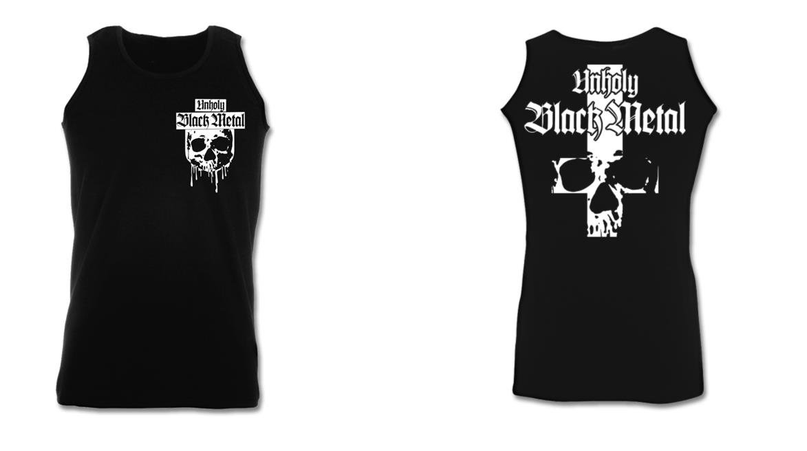 Athletic T-Shirt pour Homme Noir