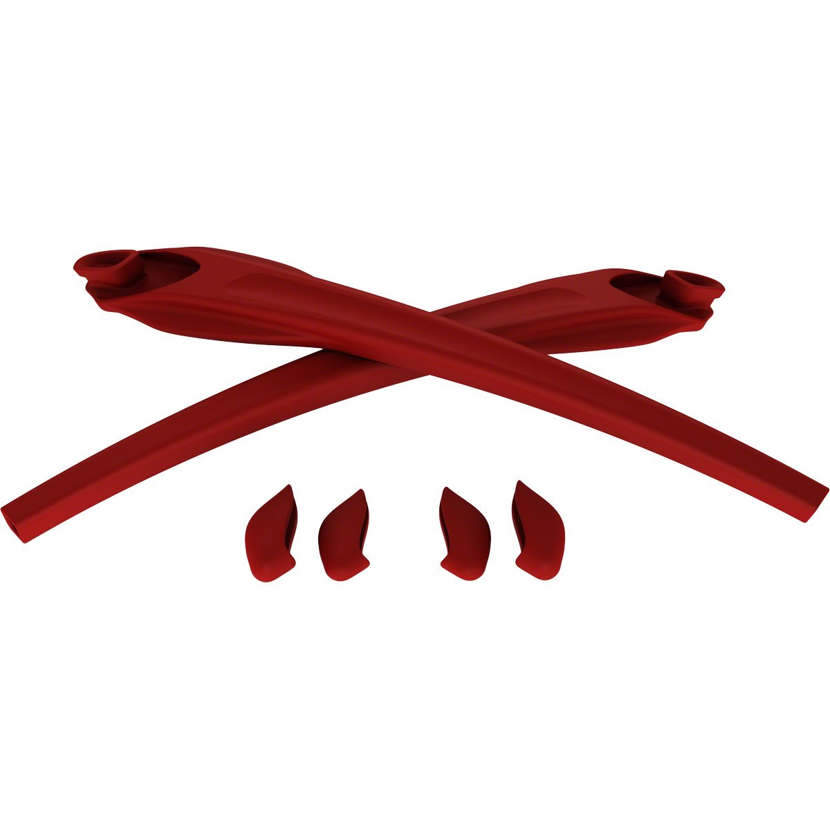 Oakley Flak 2.0 XL Rectangular Replacement Sunglass Lenses