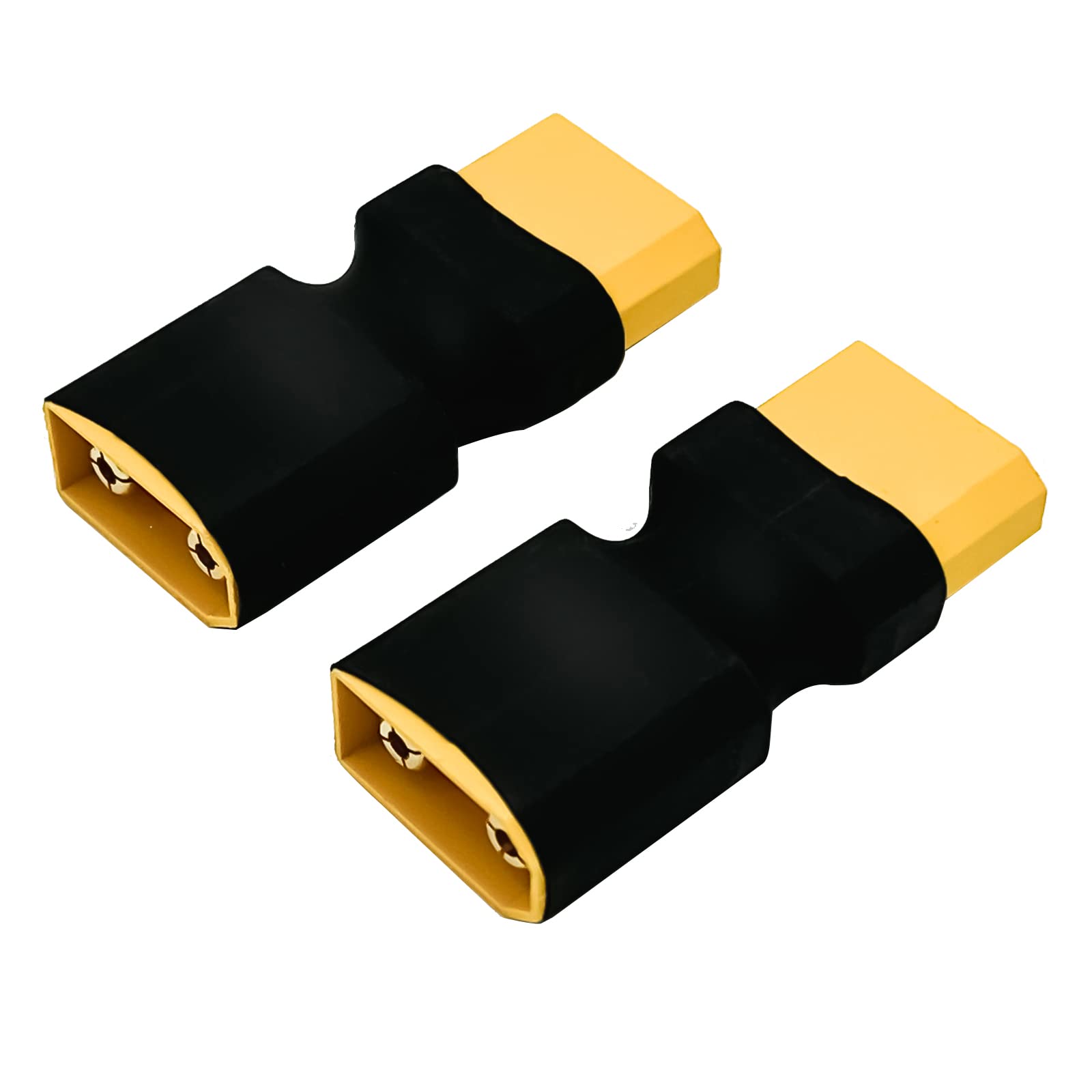 Cavo Sdoppiatore A Y Per Batteria Parallela XT90 Da 1 - Foto 8