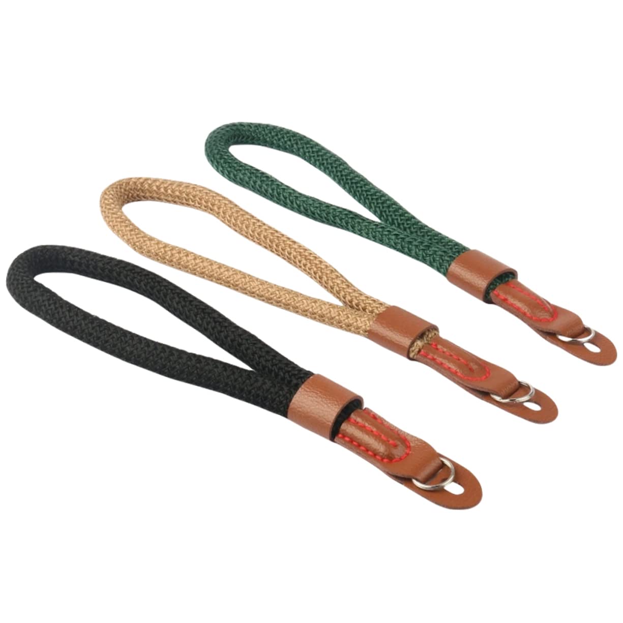 Gadpiparty 15piezas Correa De Cámara Muñequera Flexible y Resistente Para Evitar Deslizamientos Para Fotógrafos
