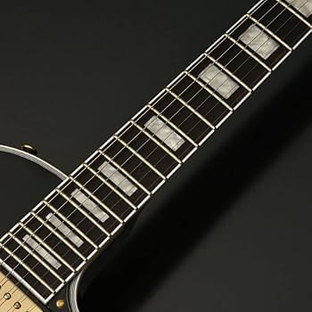 Amazon | BACCHUS バッカス Global Series DUKE-CTM BLK エレキ