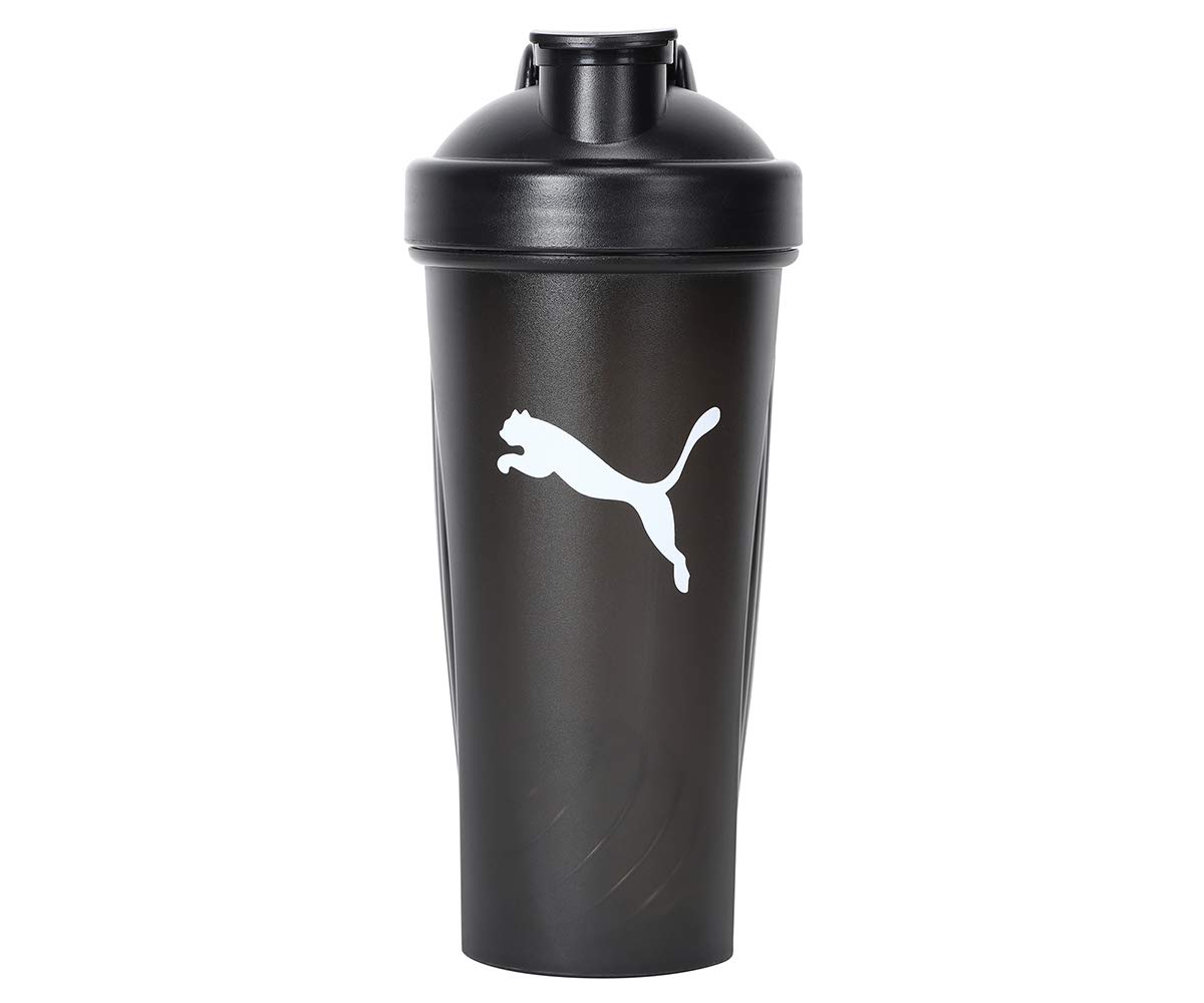 PUMA Puma Black Travel Bottle (5351901) (B07M8NTK2T) Amazon Price History, Amazon Price Tracker