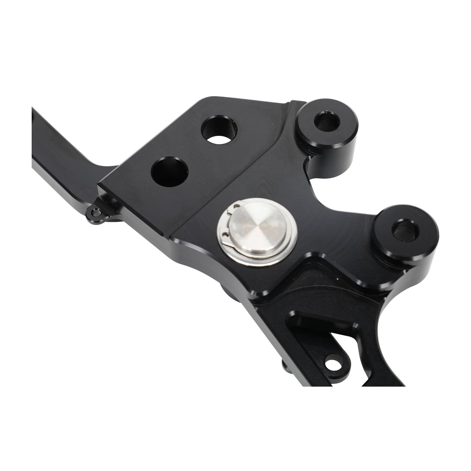Kit Freno Idraulico a Pedale Posteriore in Alluminio per Fuoristrada Elettrico Talaria Sting MX3/MX4/MX5