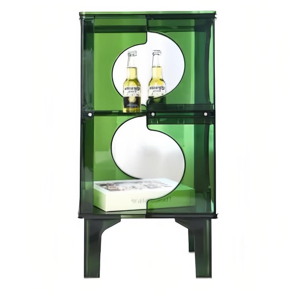 Meuble de rangement polyvalent pour harmoniser votre intérieur