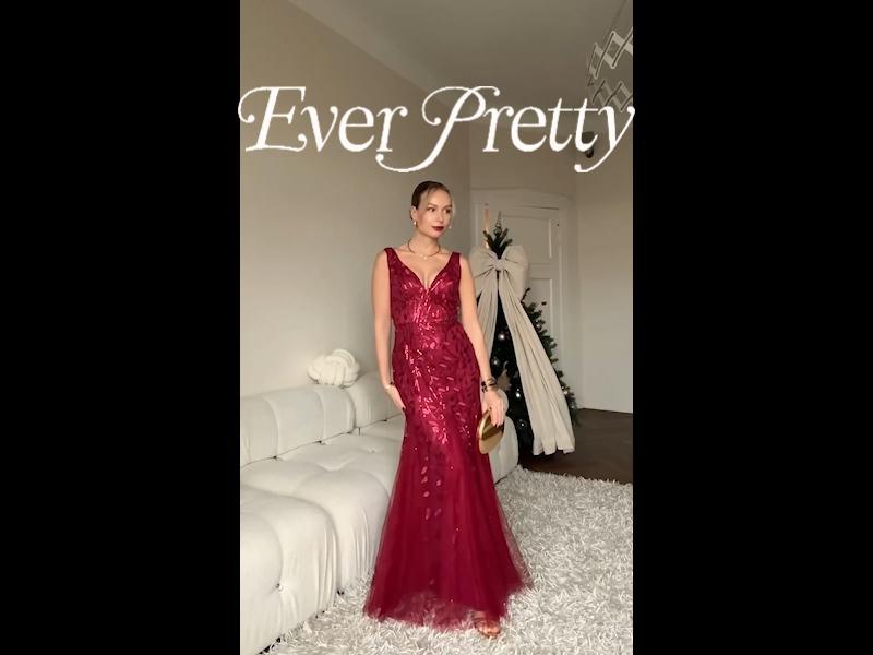 open lace back dress Amazon.com: Ever-Pretty Women's Sequin Formal Dress Double V-Neck  Sleeveless Mermaid Long Evening Prom Dresses Black and Gold US4 : Clothing,  Shoes & Jewelry