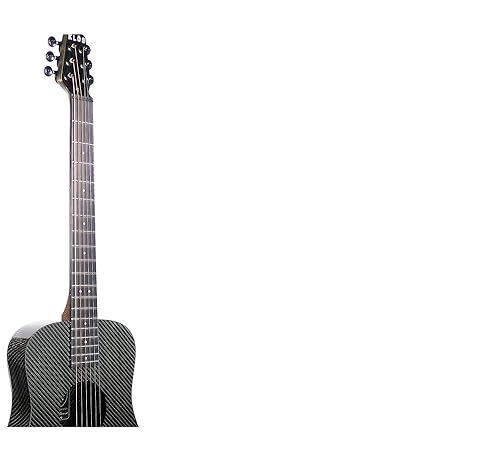 KLOS Travel Guitar キュロスギター Full Carbon Travel Guitar – KLOS Guitars
