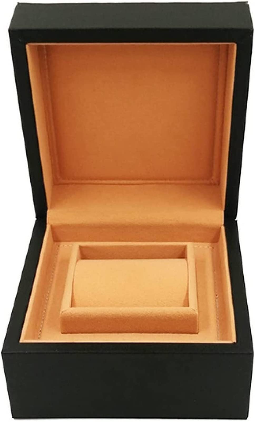 Caja de reloj, caja de embalaje. Caja de almacenamiento for relojes, bolsa for relojes, organizador, rollo de reloj, caja for relojes de Pu, caja de embalaje for relojes, caja de almacenamiento for re