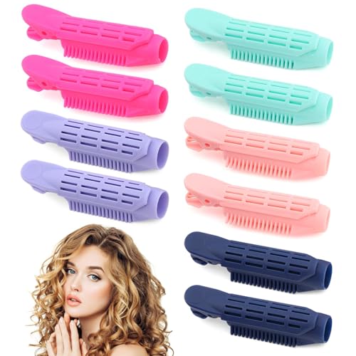 10PCS Hair Root Clip Volumizing Hair Root Clips miniatura 1