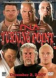 TNA IMPACT WRESTLING - Turning Point 2007 DVD