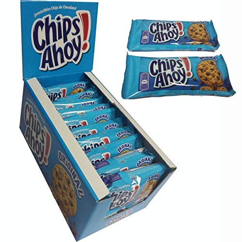 CHIPS AHOY Chips Ahoy biscuits 800 Gr