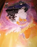 OH MY GODDESS THE TRIALS OF MORISATO, 2 OF 3, PART 4 #3 (THE TTIALS OF MORISATO, PART 2, 4 #3) B005IDLKGW Book Cover