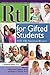RtI for Gifted Students (Cec-tag Educational Resource)