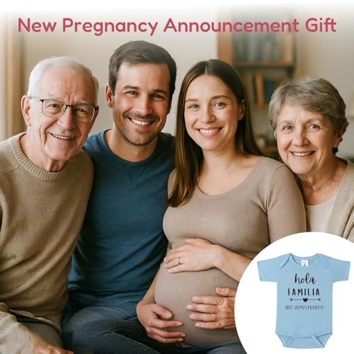 Image of Pregnancy Announcement Infant Bodysuit Coming Soon,0-3 months Baby Coming Soon Reveal Ideas