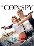 Mr.コップ&Ms.スパイ