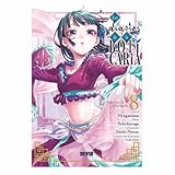 Los diarios de la boticaria núm. 08