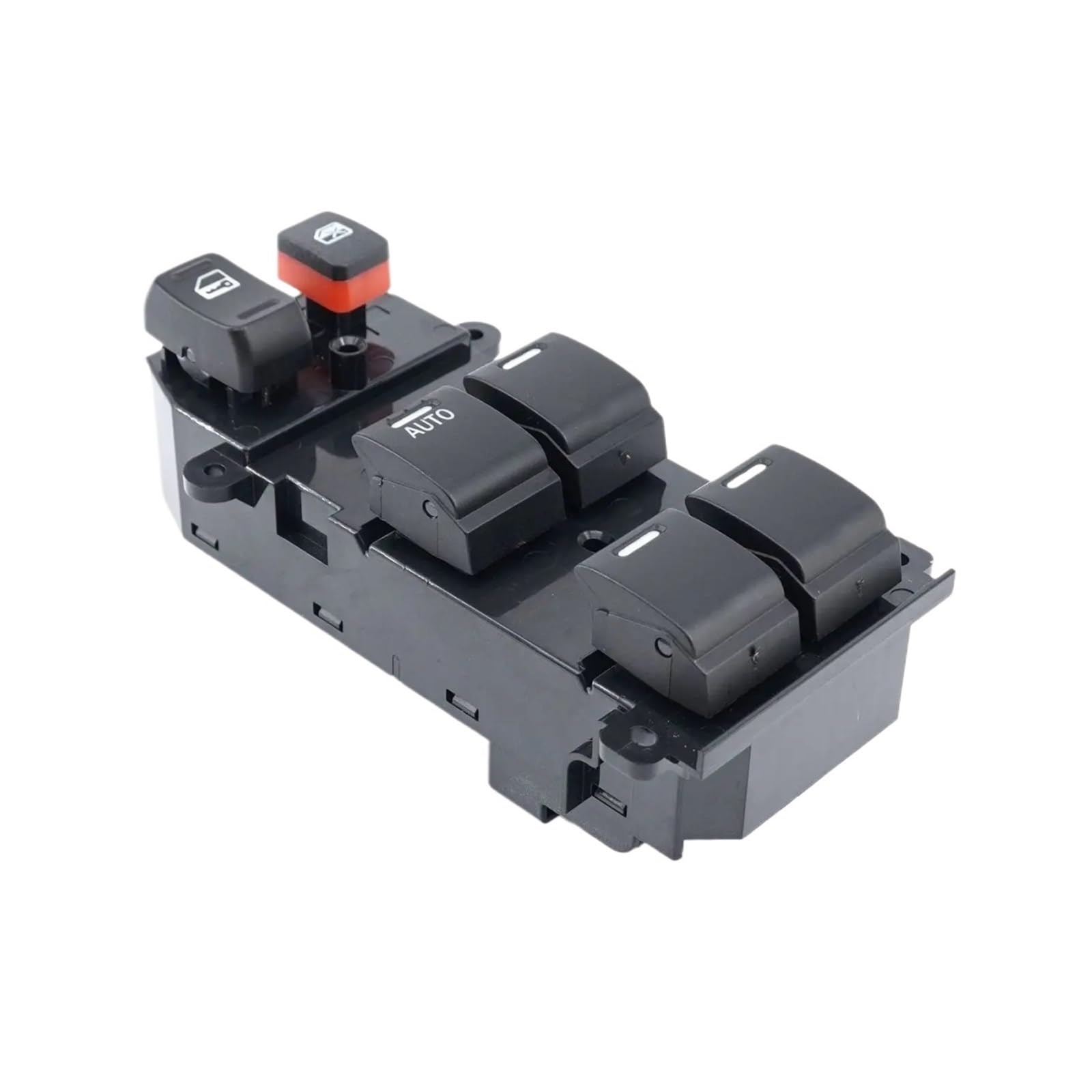 Commande de lève-vitre CRV 2008 master switch interrupteur gauche 35750SWAK01 - 7