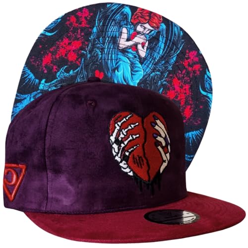 Image of Capiche [99+ Variations] Special Series Snapback Cap - One Size Unisex Men