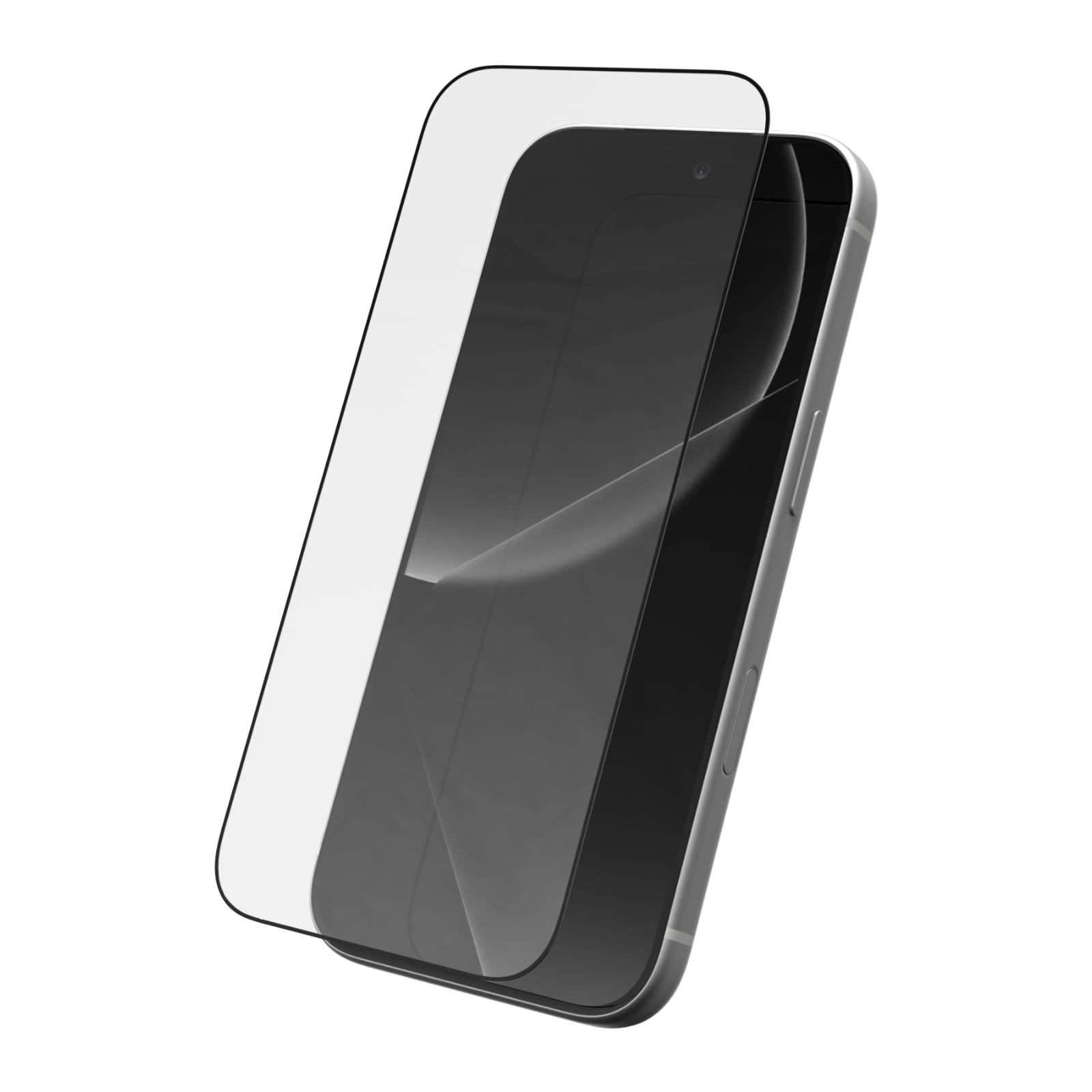 Tempered Glass for iPhone 18 Pro / 17 Pro / 17/16 Pro