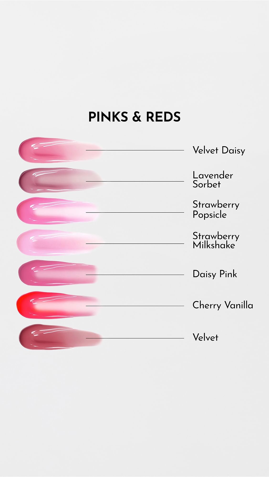 Lawless Forget the Filler Lip Plumping Line Smoothing Gloss Daisy Pink 0.11 oz