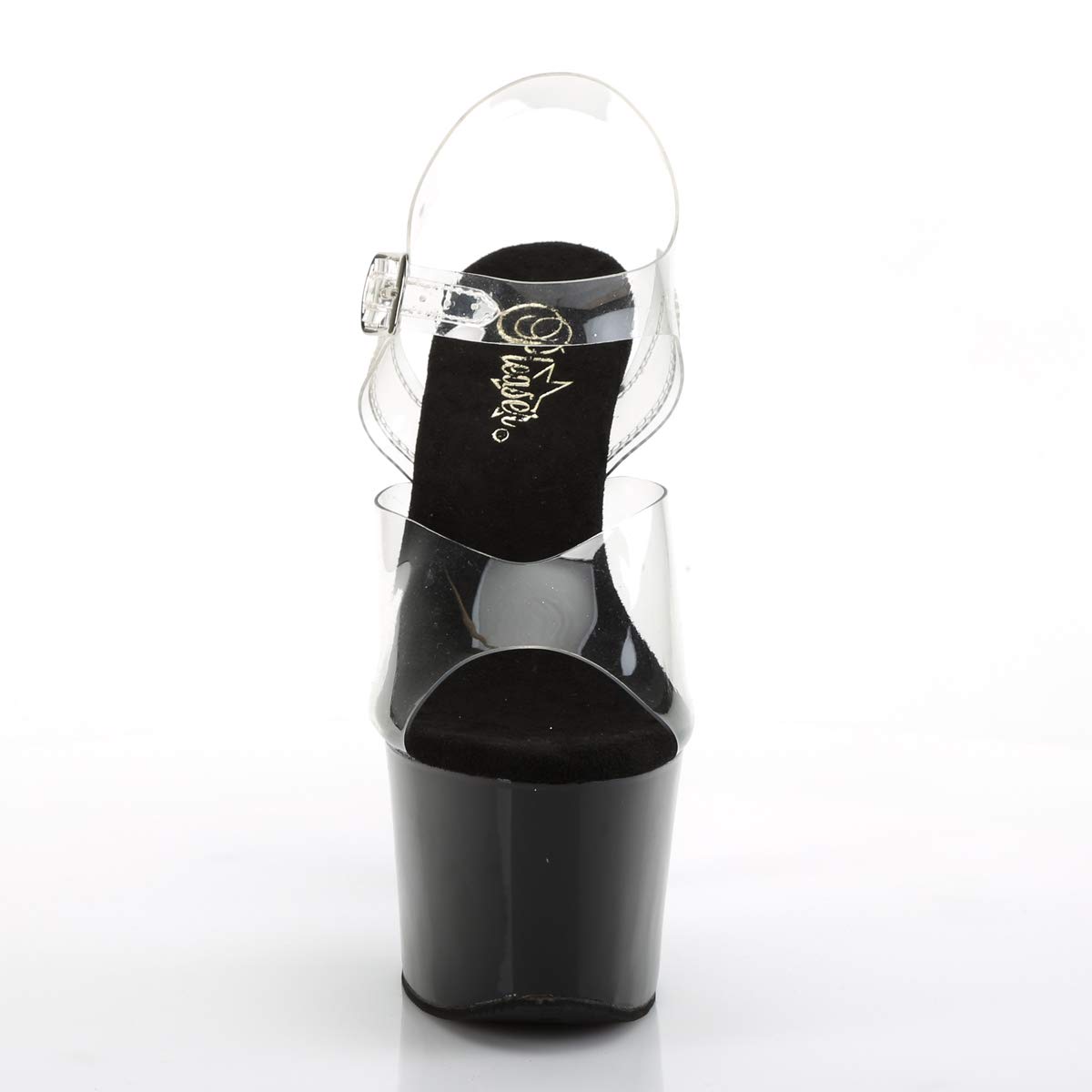 Pleaser Infinity-908, Scarpe décolleté Donna