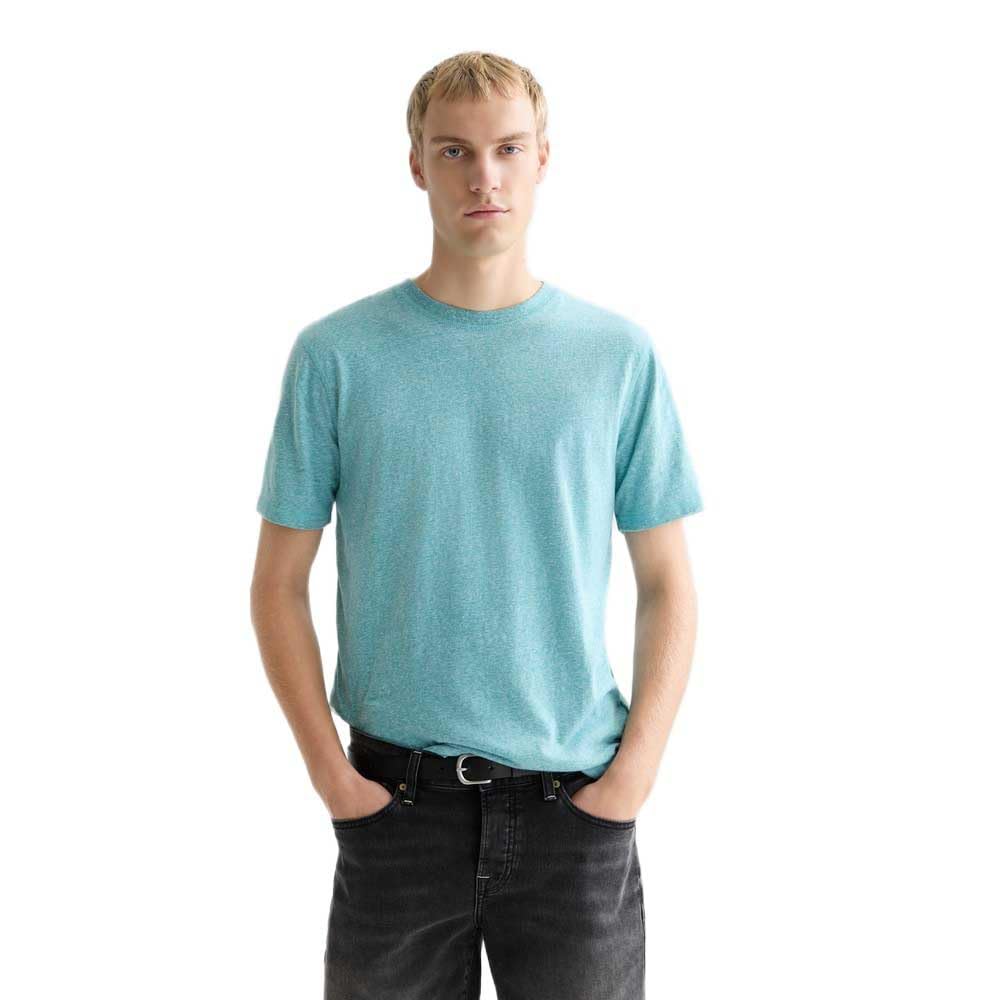 SCOTCH & SODA Melange T-Shirt