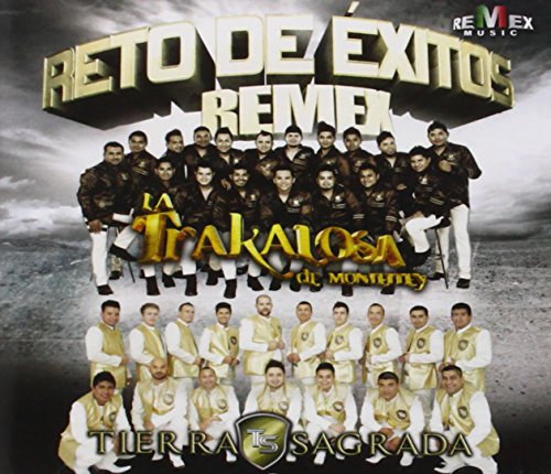 Reto de Exitos Remex