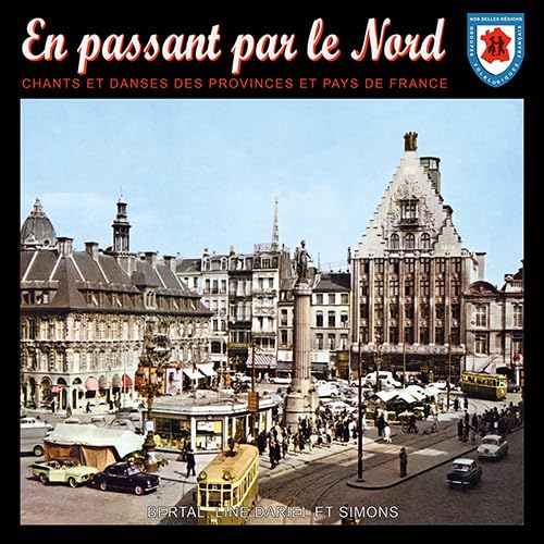  En passant par le Nord
