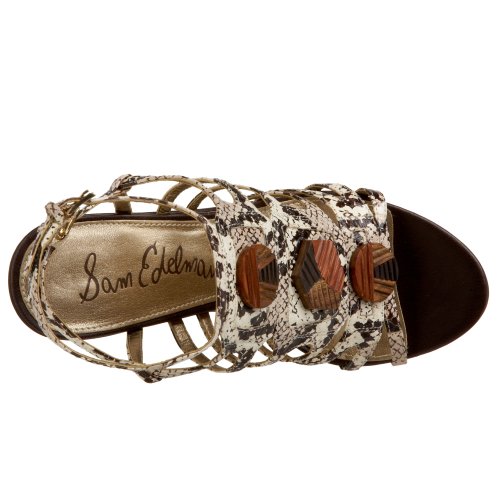 Image of Sam Edelman Women's Skye Flip Flop Sandal