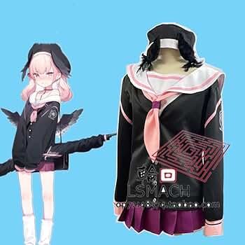 ブルアカ コハル コスプレ衣装 武器 靴 ブルアカ コハル コスプレ衣装 武器 靴 ブルーアーカイブ 小鈎