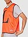 Molten (Morten) Volleyball Libero for The Game Best (Fluorescent Orange) GB0013-LO