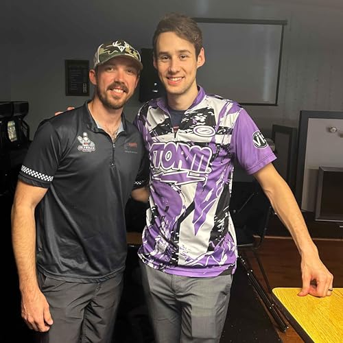 Page de couverture de PBA's Nate Garcia! Regional "Timmy Tournament!" The future is NOW!