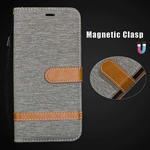 Huzhide Huawei P Smart 2020 Case - Image 4