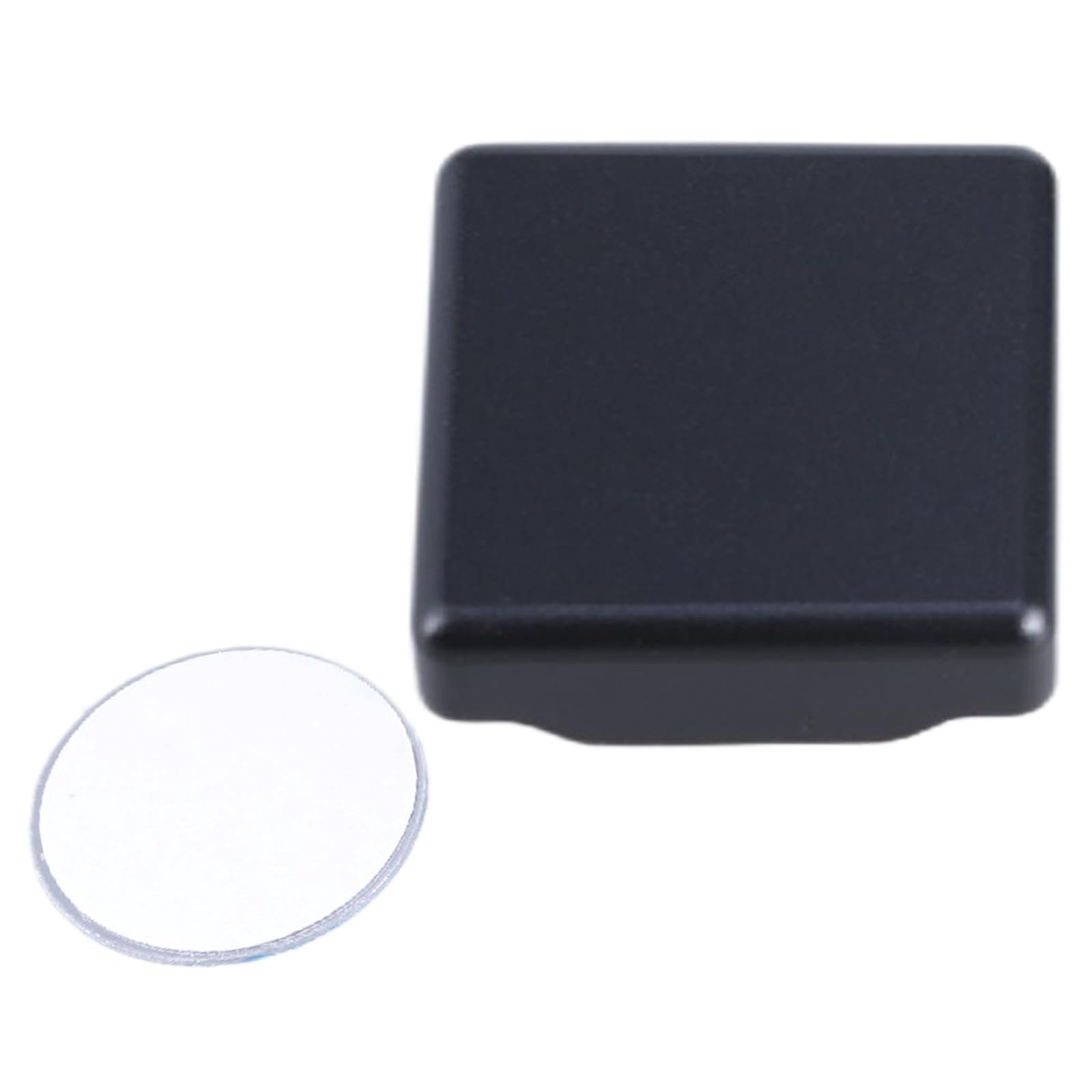 Portagessetti Da Biliardo Magnetico - In Lega Di Alluminio, Portatile E Pratico Per Accessori Da Biliardo - Foto 11