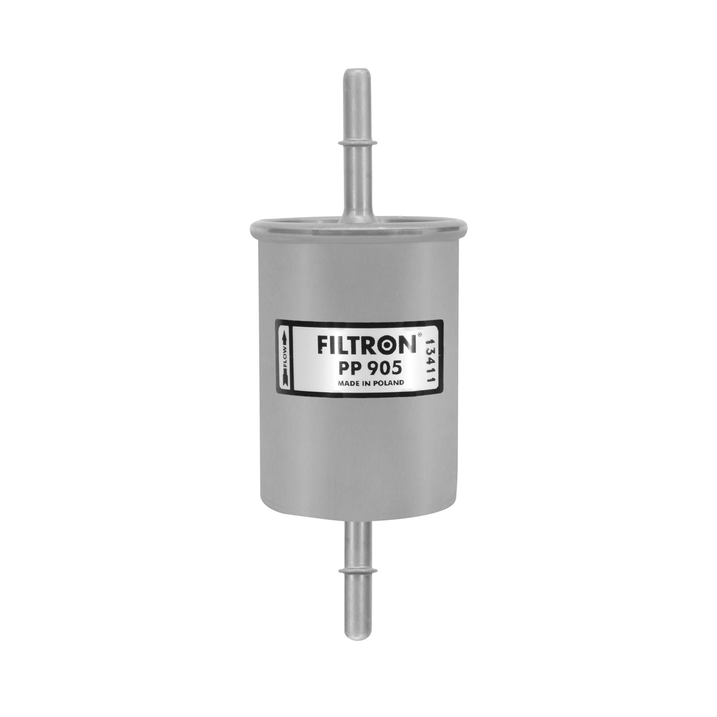 FILTRON PP 905 Combustible - para AUTOMÓVILES + VEHÍCULOS DE TRANSPORTE