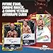2025 Topps Chrome UFC - Factory Sealed - Mega Box