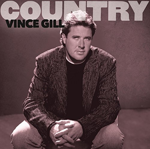 Country: Vince Gill