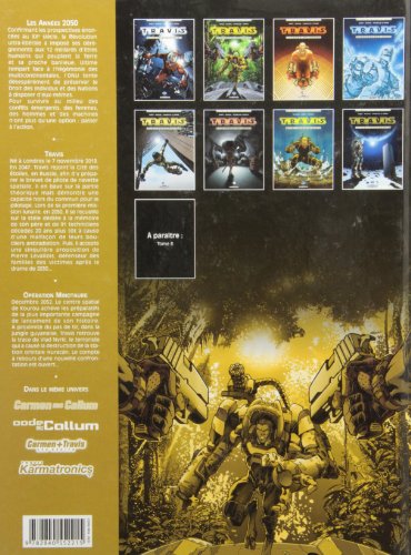 Opération Minotaure