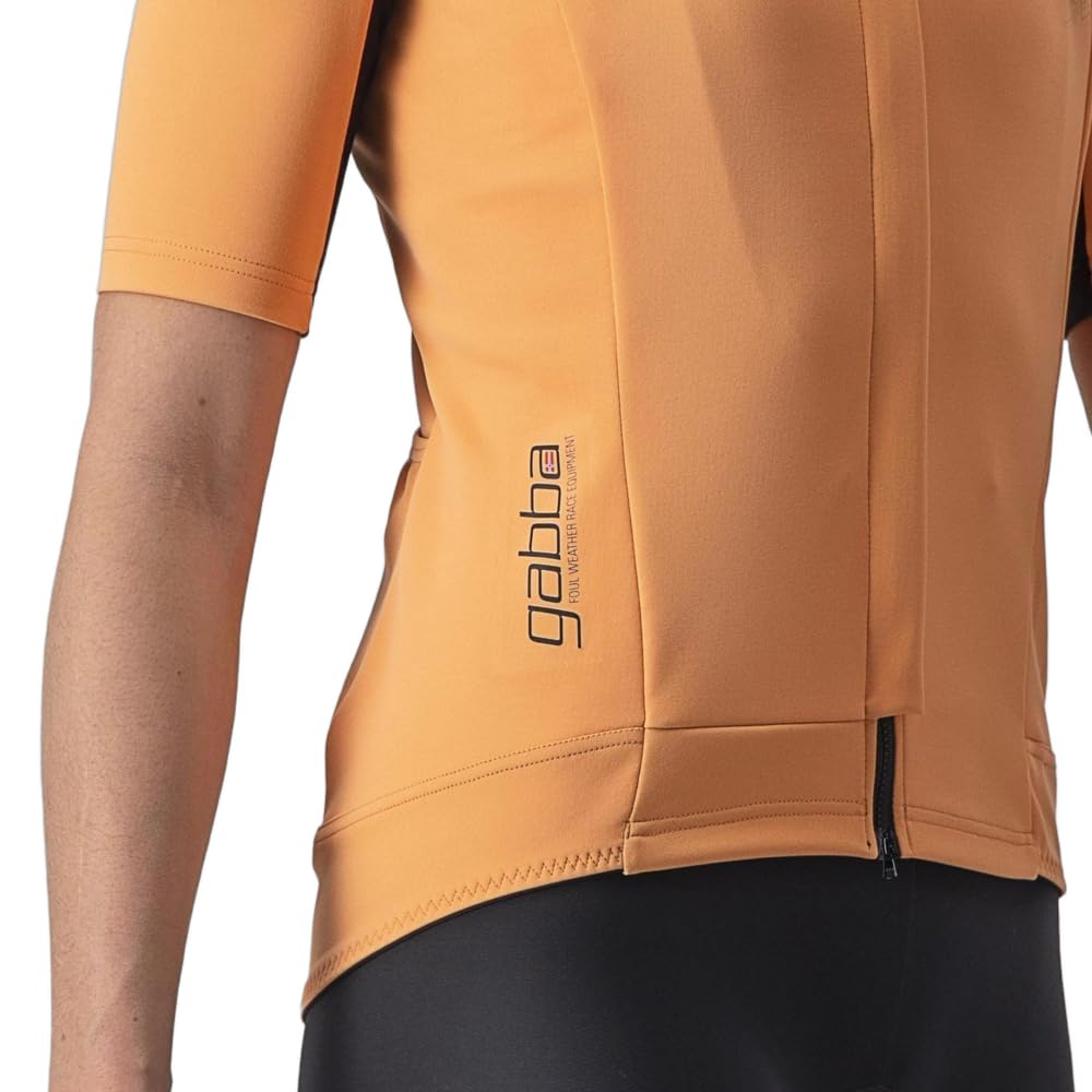 CASTELLI Kurtka Kobiety Gabba Ros 2 W