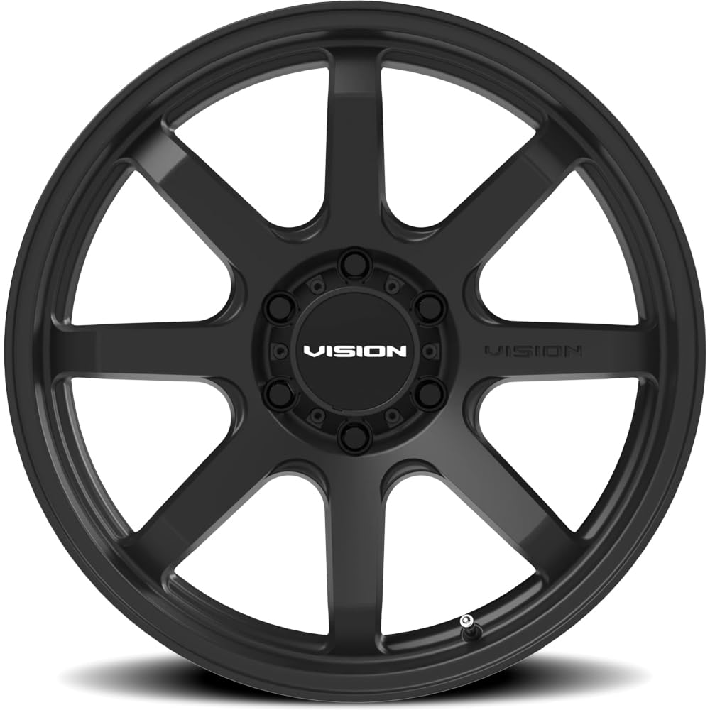 Amazon.com: Vision 351 Flow 18x9 6x5.5