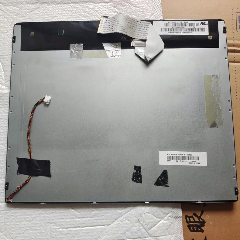 Image of 17 inch M170EGE-L20 LCD Screen Display Panel,Stock Test Shows Normal