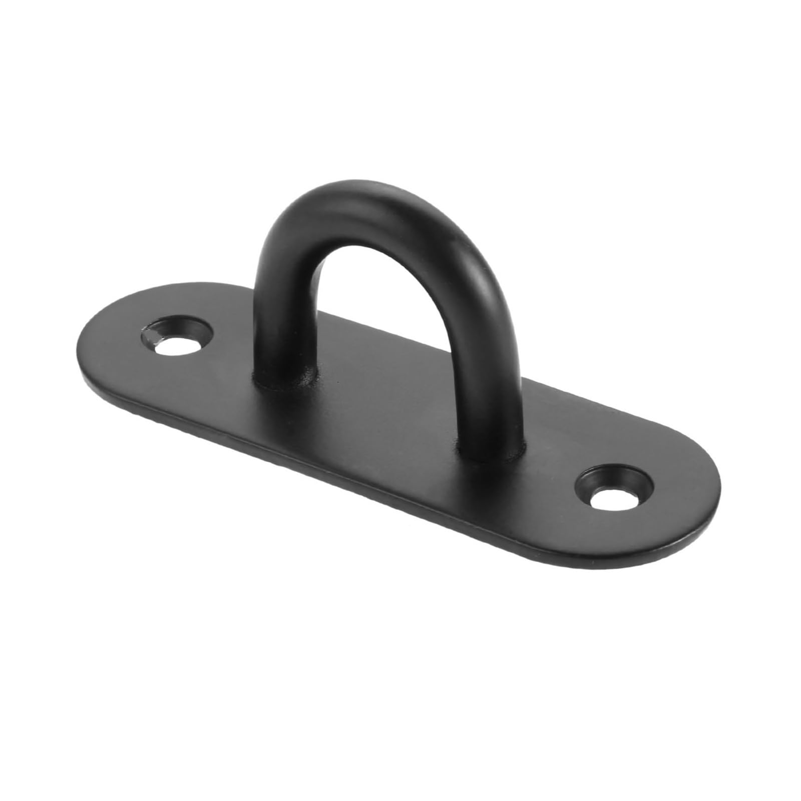 Collegato al soffitto, 1 gancio da soffitto in acciaio inossidabile(6MM)