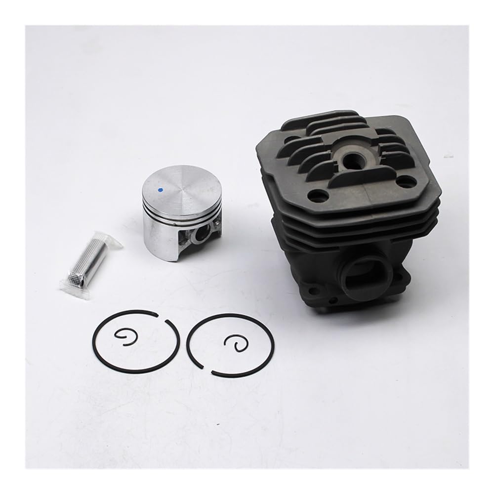 Piston cylindre 48 mm de rechange pour entretenir vos tronçonneuses 965