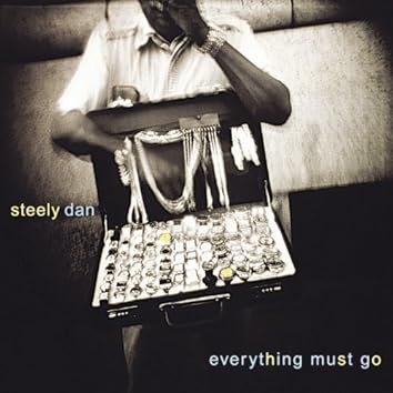 ポップス+ロック(洋楽) CD Steely Dan Tour Rehearsal '76