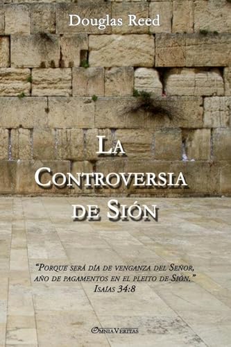 La Controversia de Sión