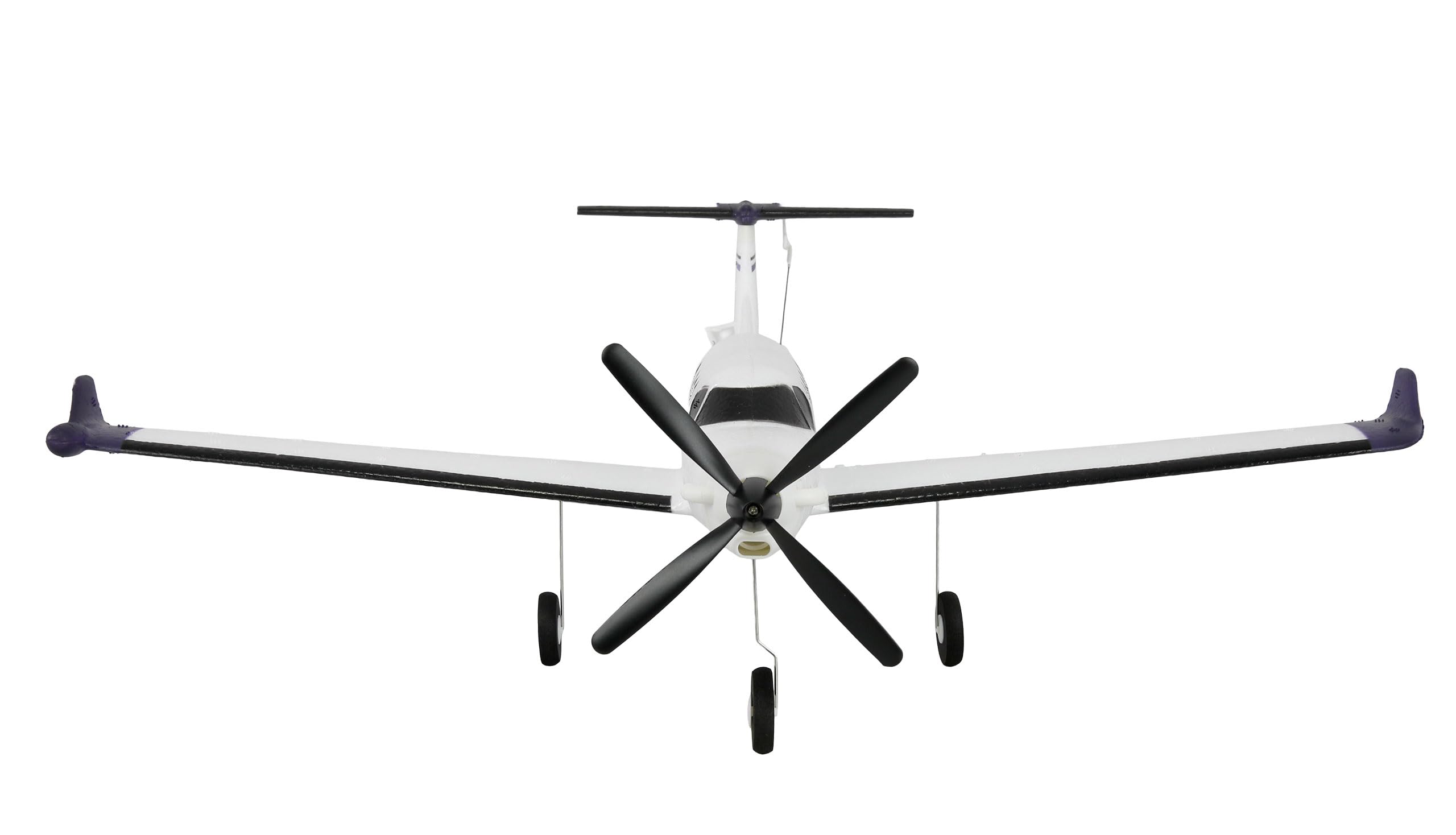 Amewi AMXFlight AM-12 450mm 6G/3D 6-Kanal RTF ferngesteuert Flugzeug RC