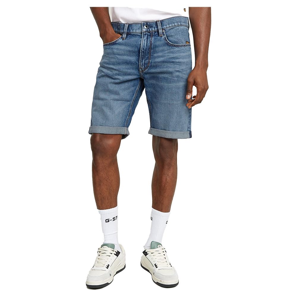 G-Star Herren Mosa Shorts